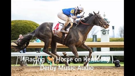 kentucky derby trumpet song|kentucky derby song youtube.
